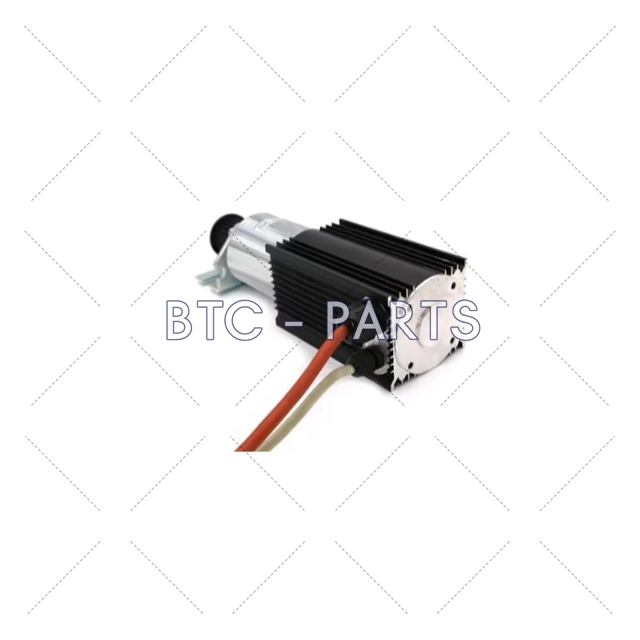 Elevator Door Motor KM602687G02 Use For Kone