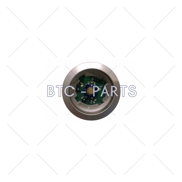 Elevator Button KM804342G04 Use For Kone