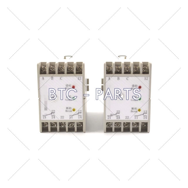 Elevator Relay ABJ1-12 Use For Other