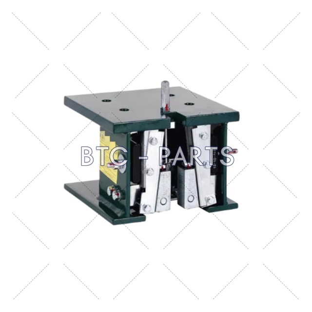 Elevator Progressive Safety Gear OX-188 Use For Other