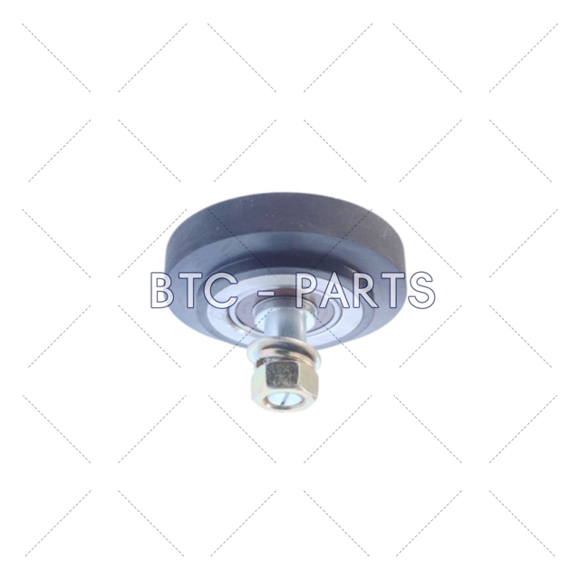 Elevator Guide Shoe Roller 6073008420_L Use For Thyssenkrupp