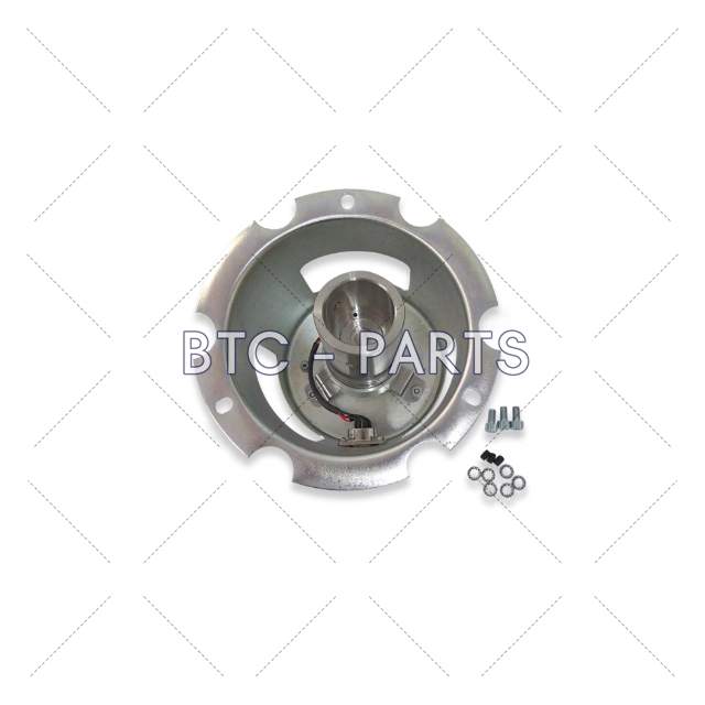 Elevator Encoder KM776927G01 Use For Kone