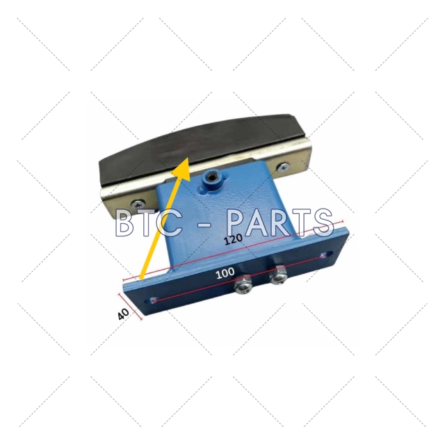 Escalator Tensioner XWP260K1 Use For Otis