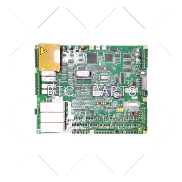 Elevator PCB Board 65100009221 Use For Thyssenkrupp
