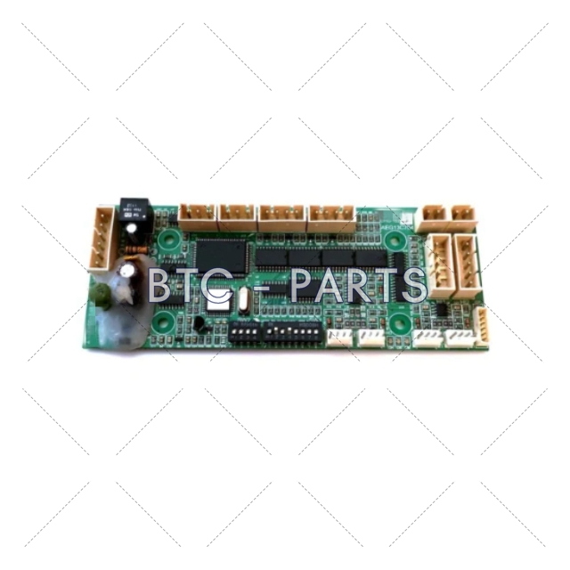 Elevator PCB Board DHG-162C Use For Lg/Sigma