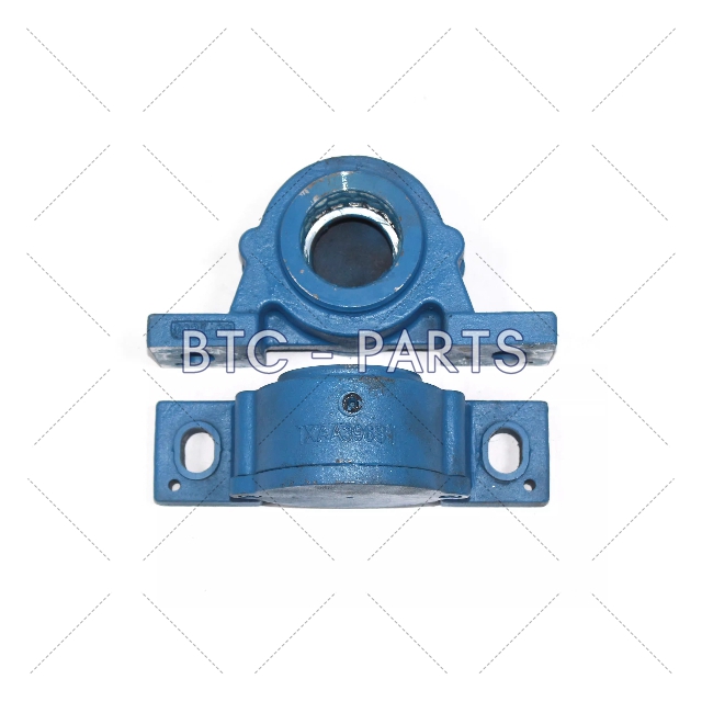 Escalator Bearing Basement Seat Block XAA396D1 Use For Otis