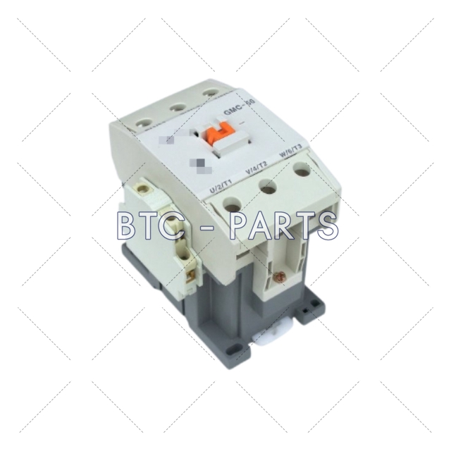 Elevator Contactor GMC-50 Use For Lg/Sigma