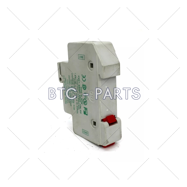 Elevator Fuse Holder LPSC-ID CH Use For Other