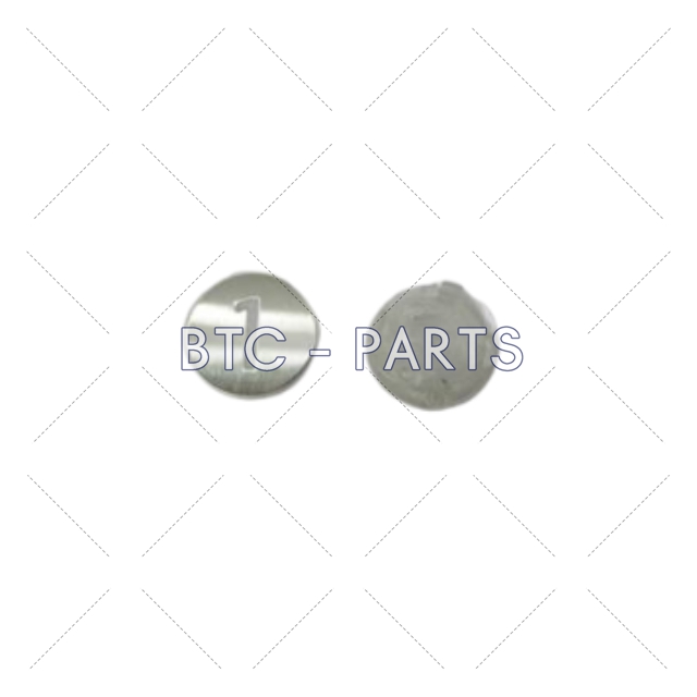 Elevator Pressel KM870822G001 Use For Kone