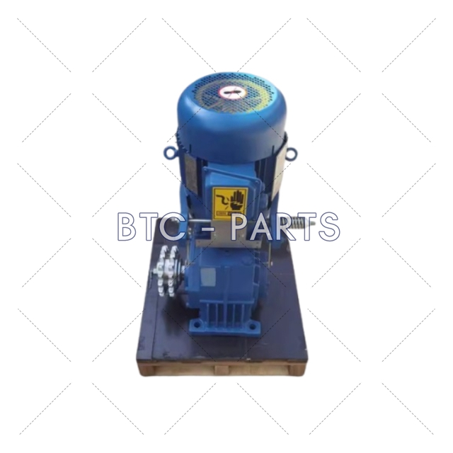 Escalator Motor YFD132M-4 Use For Otis