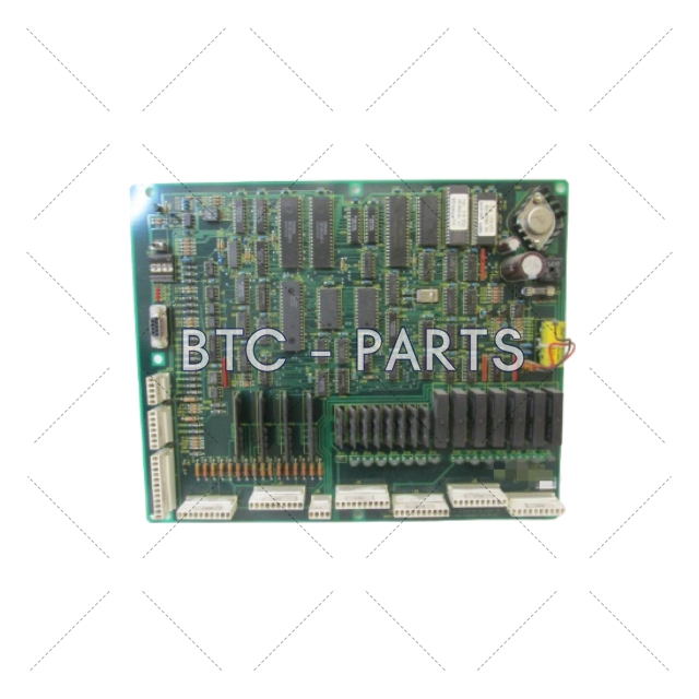 Elevator PCB Board JEA00610AAE001 Use For Otis