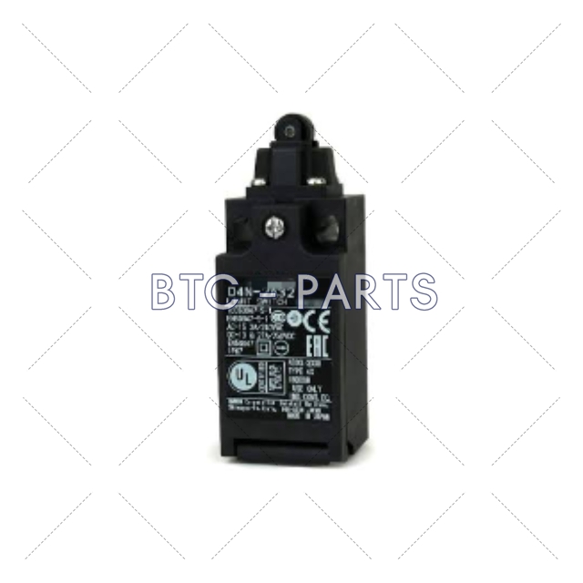 Elevator Limit Switch D4N-2A32 Use For Other