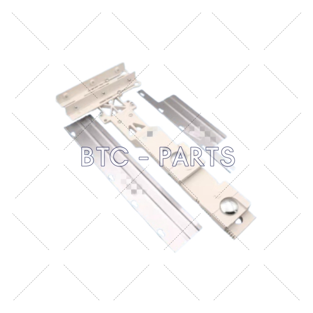 Elevator Bracket Assembly KM51136726G07 Use For Kone