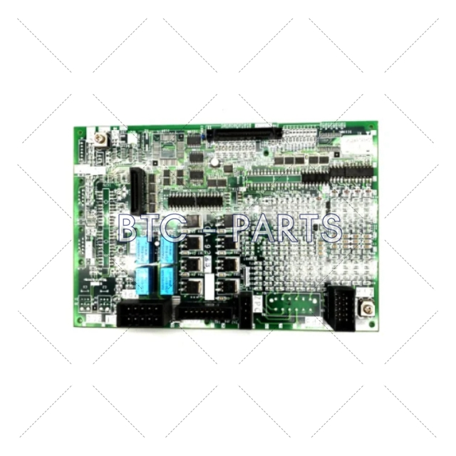 Elevator PCB Board KCA-922A Use For Mitsubishi