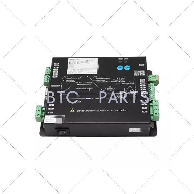 Elevator Door Controller DMIC-I-C Use For ThyssenKrupp