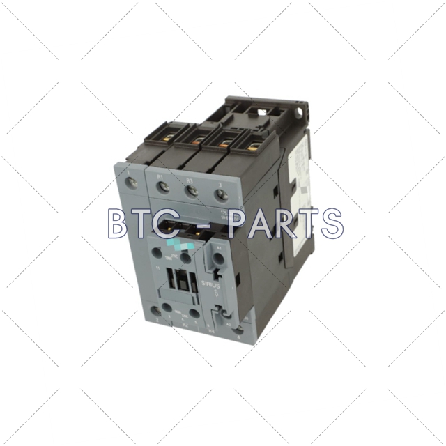 Elevator Power Contactor 3RT2535-1NP30 Use For Siemens