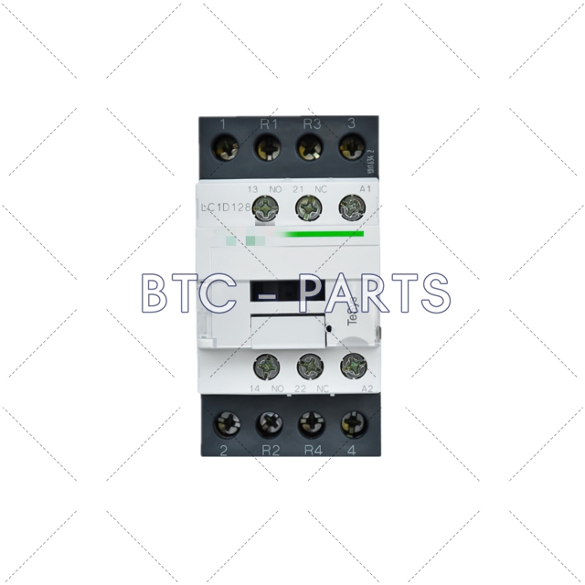Elevator Contactor LC1D128F7C Use For Other