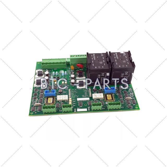 Elevator PCB Board KM802880G01 Use For Kone
