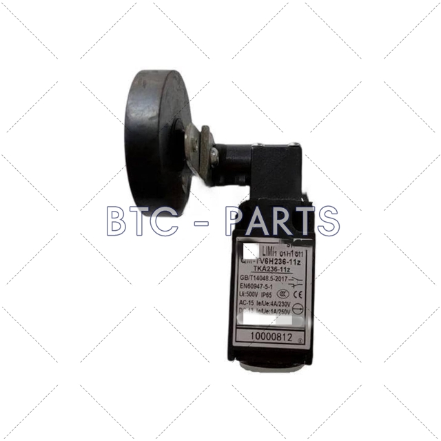 Elevator Limit Switch TKB236-11z Use For Other