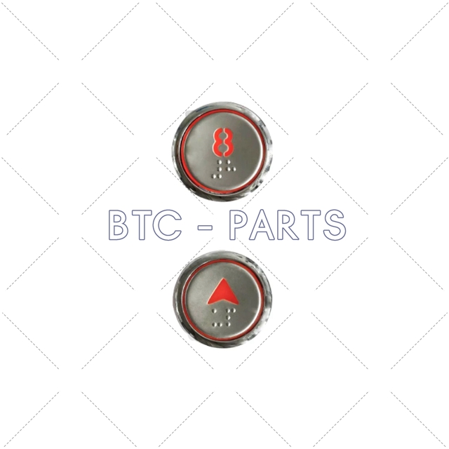 Elevator Button A3N47113 Use For Hyundai