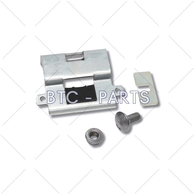 Elevator Door Slider AGH-48P000000 Use For Fermator
