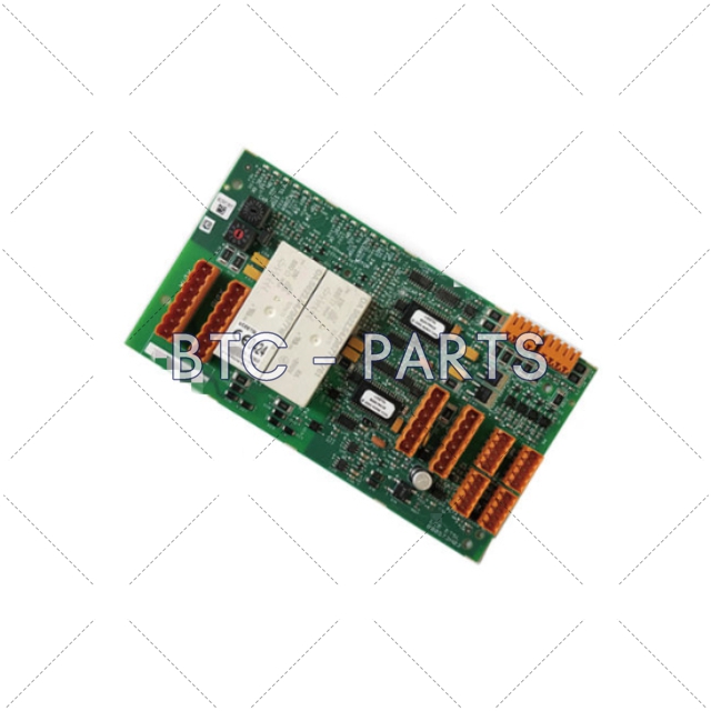 Elevator PCB Board KM800570G01 Use For Kone