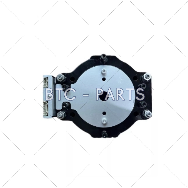 Elevator Brake TBA20222BC5 Use For Otis