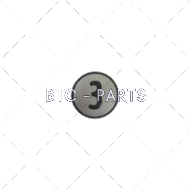 Elevator Pressel KM801054G003 Use For Kone