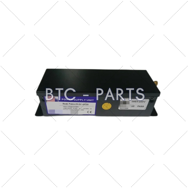 Elevator Power Supply Box Pwbox-09-2&1-AC220 Use For Other