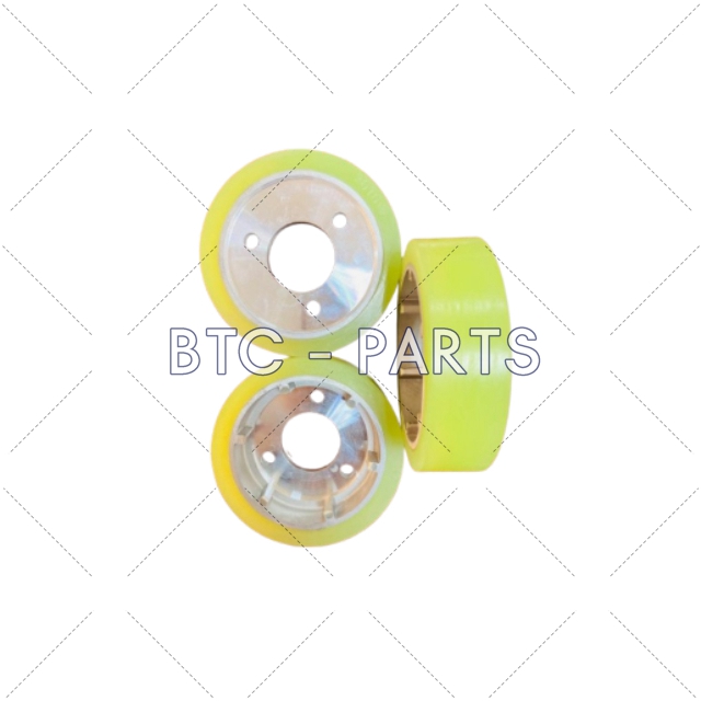 Escalator Drive Roller YS011C272-01 Use For Mitsubishi