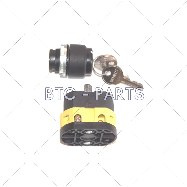 Elevator Key Switch GAA634AM1 Use For Otis