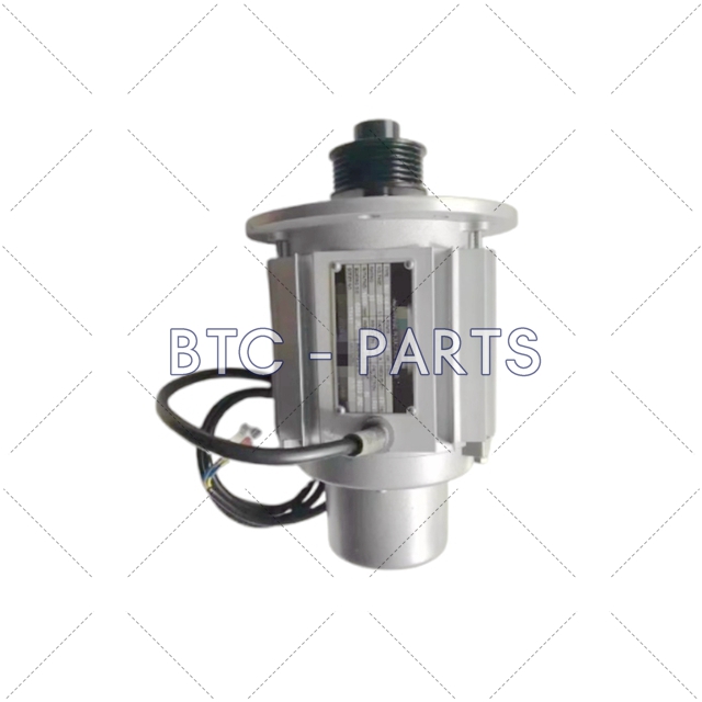Elevator Door Motor KMJ 400-4 Use For Hyundai