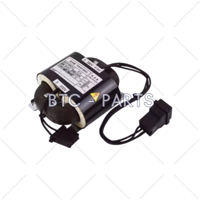 Elevator Transformer YX100C378-02 Use For Mitsubishi