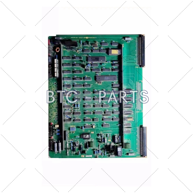 Elevator PCB Board 2NIM3152-E Use For Toshiba