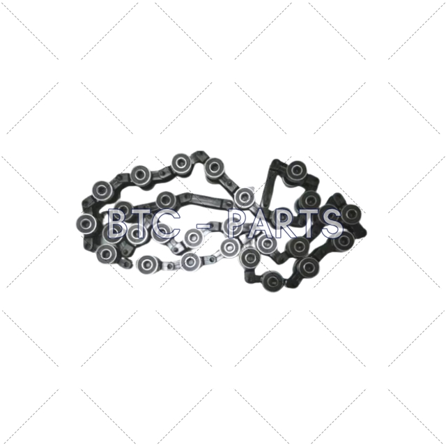 Escalator Handrail Chain KM5070679 Use For Kone
