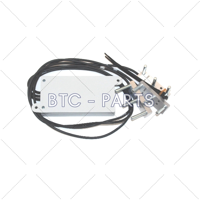 Elevator Load Weight Device FBA24270AP4 Use For Otis