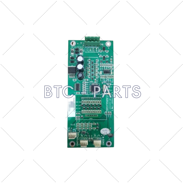 Elevator PCB Board F117S PR-F Use For Other