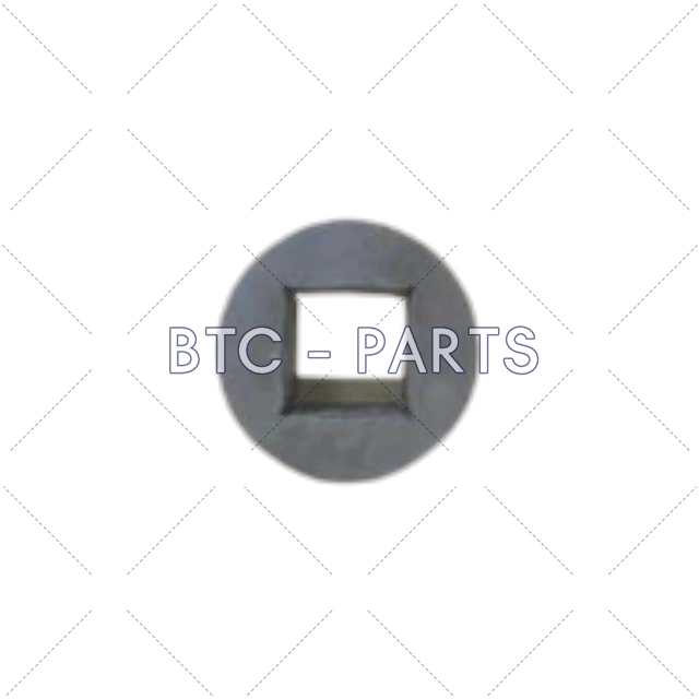 Elevator Damper KM756005H01 Use For Kone