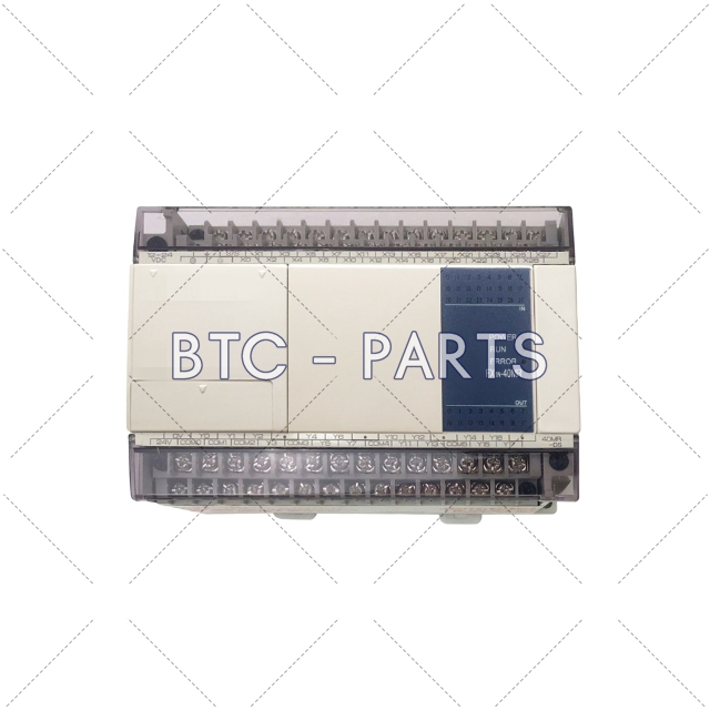 Elevator PLC FX1N-40MR-001 Use For Mitsubishi