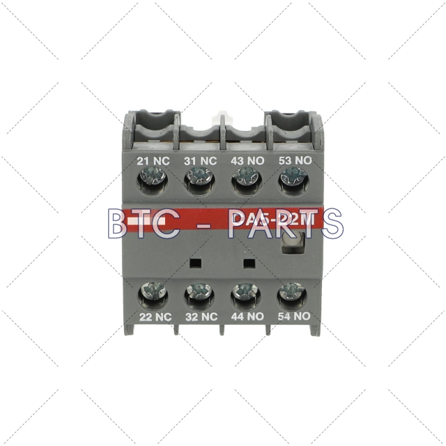 Elevator Auxiliary Contact 1SBN010040R1122 Use For Other