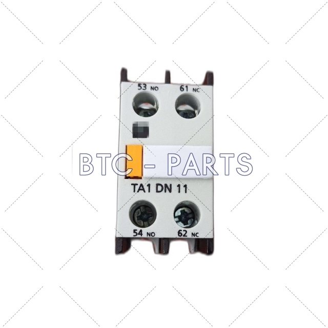 Elevator Auxiliary Contact TC TA1-DN11 Use For Other