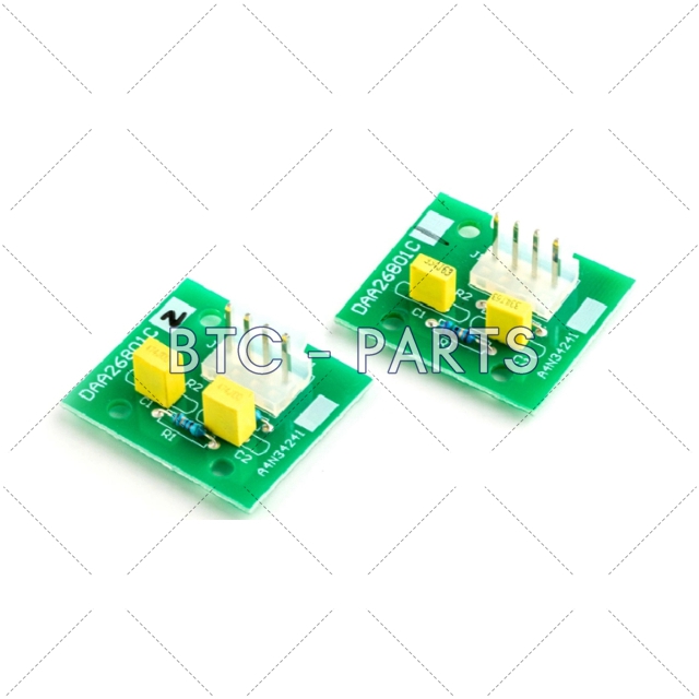 Elevator PCB Board DAA26801C2 Use For Otis