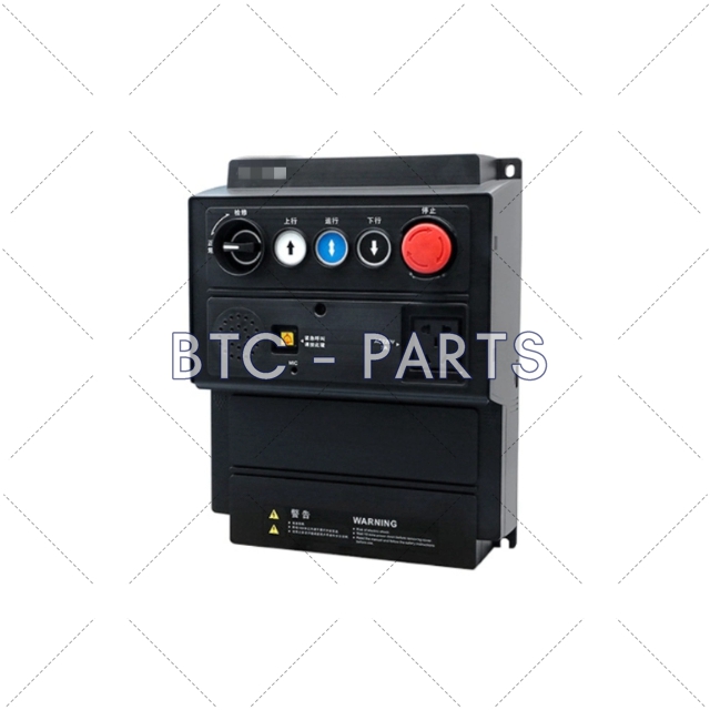 Elevator Inspection Box MCTC-CTW-B3-INT Use For Monarch