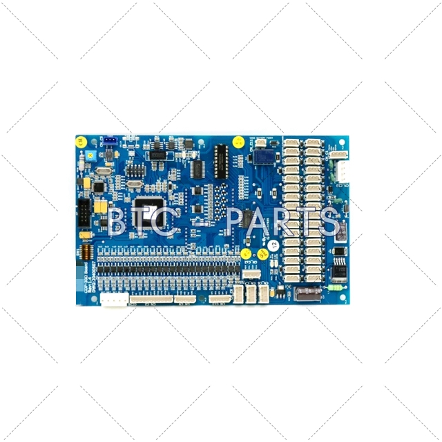 Elevator Display Board COP-30D Use For Hyundai