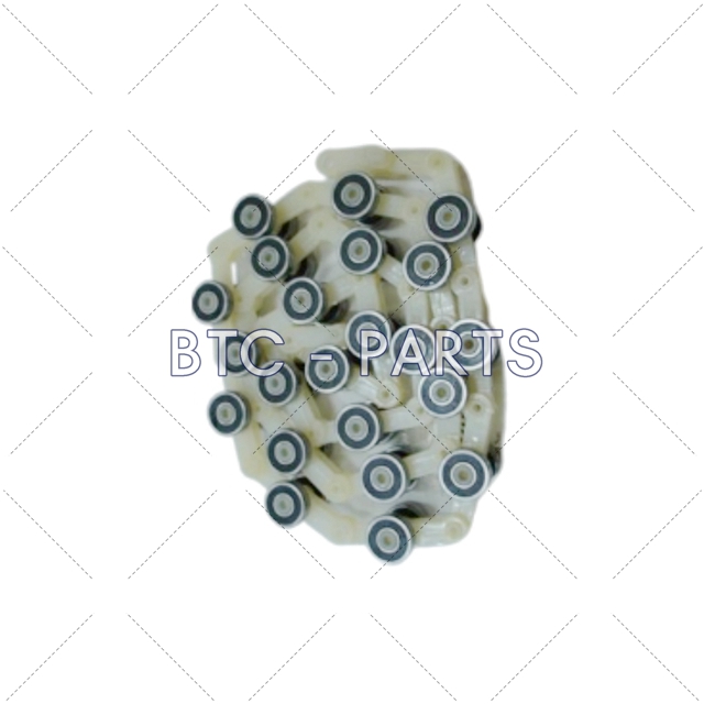 Escalator Drive Chain KM881853 Use For Kone