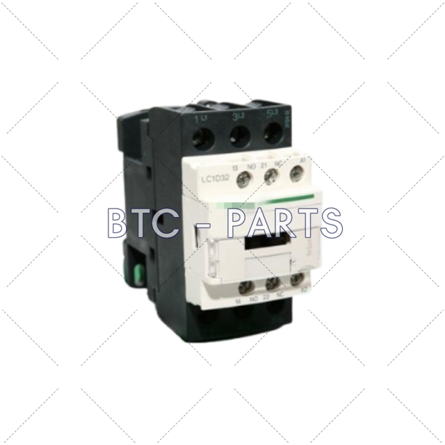 Elevator Contactor LC1D323M7 Use For Other