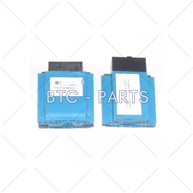 Elevator OMU Tool Adaptor DCA26800H31 Use For Otis