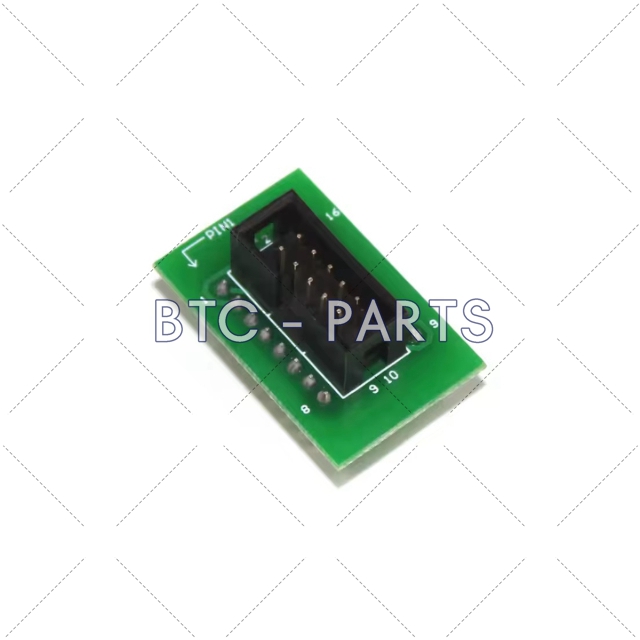 Elevator OMU Tool Adaptor DAA26800K1 Use For Otis