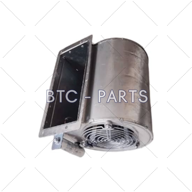 Elevator Cooling Fan D2E133-DM47-E6 Use For Other