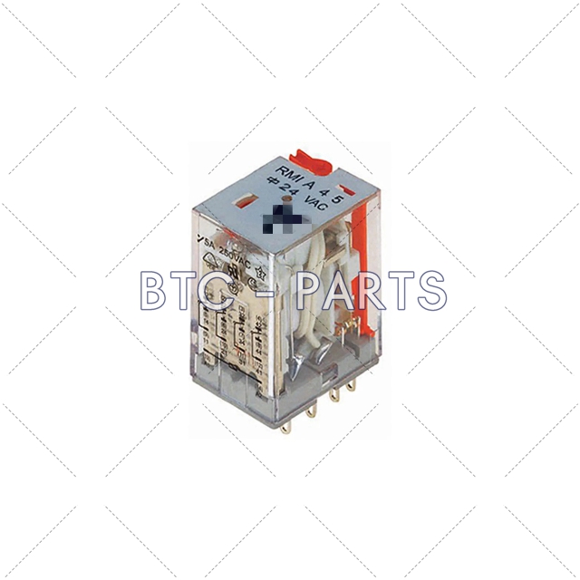 Elevator Relay RMI A 4 5 Use For Other